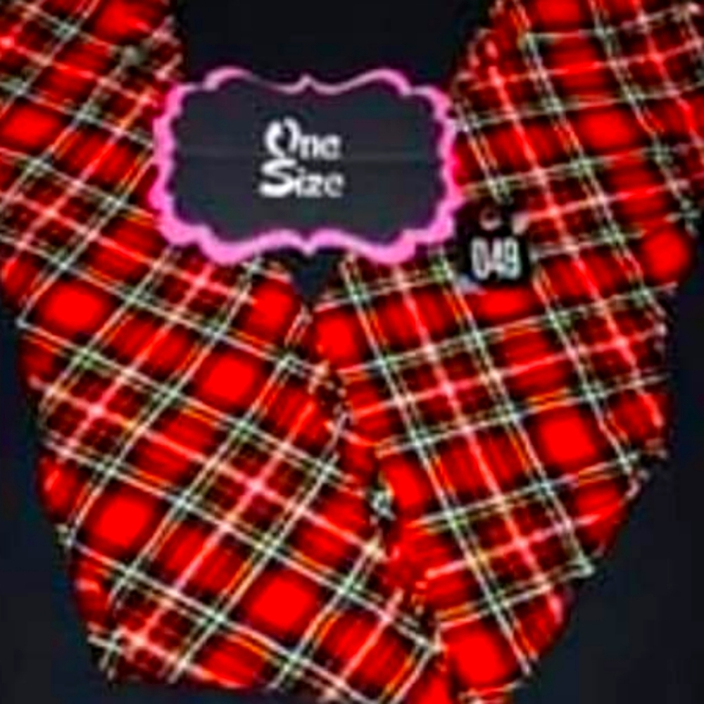 Christmas leggings